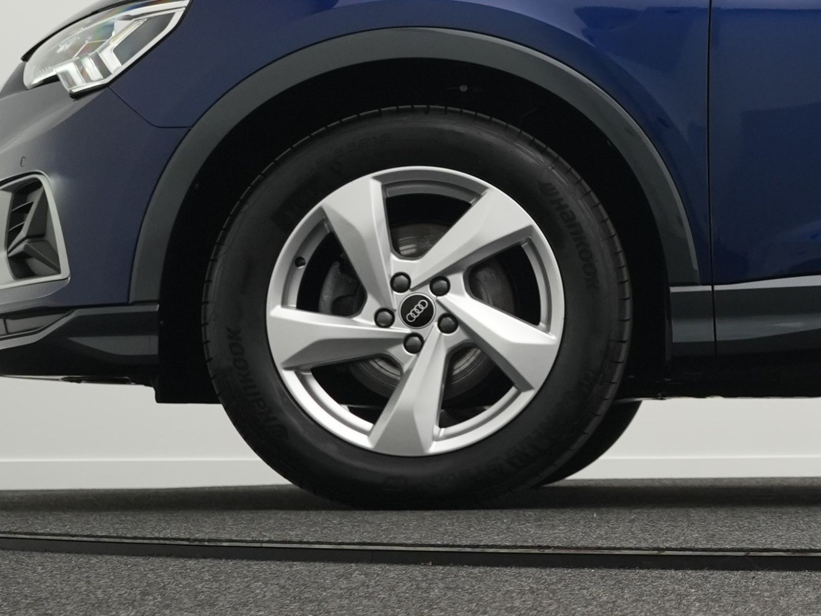 Audi Q3 - Bild 50