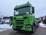 Scania R 590 B6x4HB Fahrgestell/!NEU!/Retarder/VOLLLUFT - Angebote