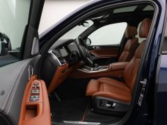 Foto Nummer 19: BMW X5 M50