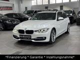 BMW 3 Touring 325 d*Navi*Leder*Pano-Dach* - BMW 325 in Mönchengladbach