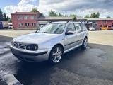 Volkswagen Golf 4 Variant 1,9TDI/ Top Zustand/ BORA,G... - Volkswagen Bora: Variant TDI