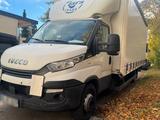 Andere Iveco Daily 72.180 Koffer + Plane - Andere in Stuttgart