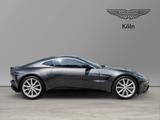 Aston Martin Vantage V8 Magnetic Silver / Onyx Black - Aston Martin Gebrauchtwagen von 2023
