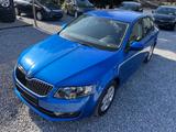 Skoda Octavia Lim. Elegance - Skoda Gebrauchtwagen von 2013