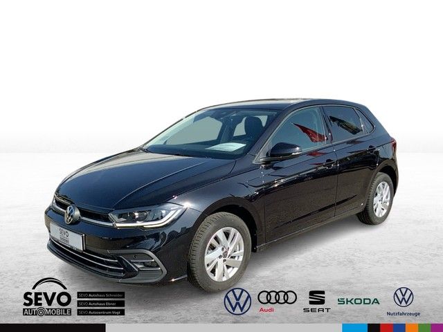 Image of Volkswagen Polo