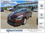 Renault Clio IV 1.2 16V 75 Expression KLIMA - Renault Clio: Expression 16v