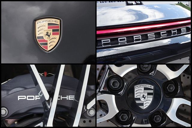 Porsche 992.2*Sportabg.,Chrono,BOSE,Sitzlüftung,14-Wege*