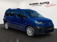 Fiat Doblo E 50kWh Launch Pack  SUPRHALTE NEBEL KLIMA - Image