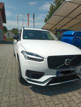 Volvo XC90 T8 Geartr. Recharge R-Design Expression... - Volvo XC90 Recharge-R-Design