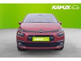 Citroën C4 SpaceTourer 1.2PureTech Aut.Selection+AHK+PDC - gebrauchte Citroën Van