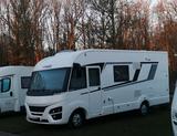 Itineo SB700 - Itineo Wohnmobil oder -wagen