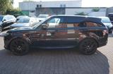 Land Rover Range Rover Sport 3.0 HSE Dynamic°Matrix°22Zoll° - Land Rover Range Rover Sport in Wuppertal
