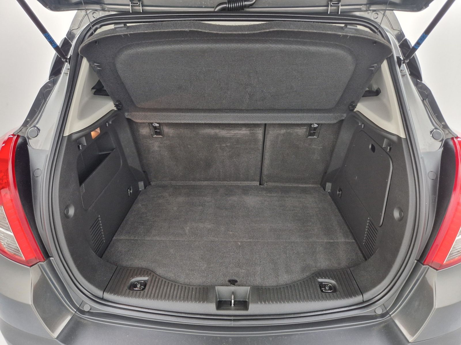OPEL Mokka  Edition 1.6 CDTI ecoFLEX – Bild 10