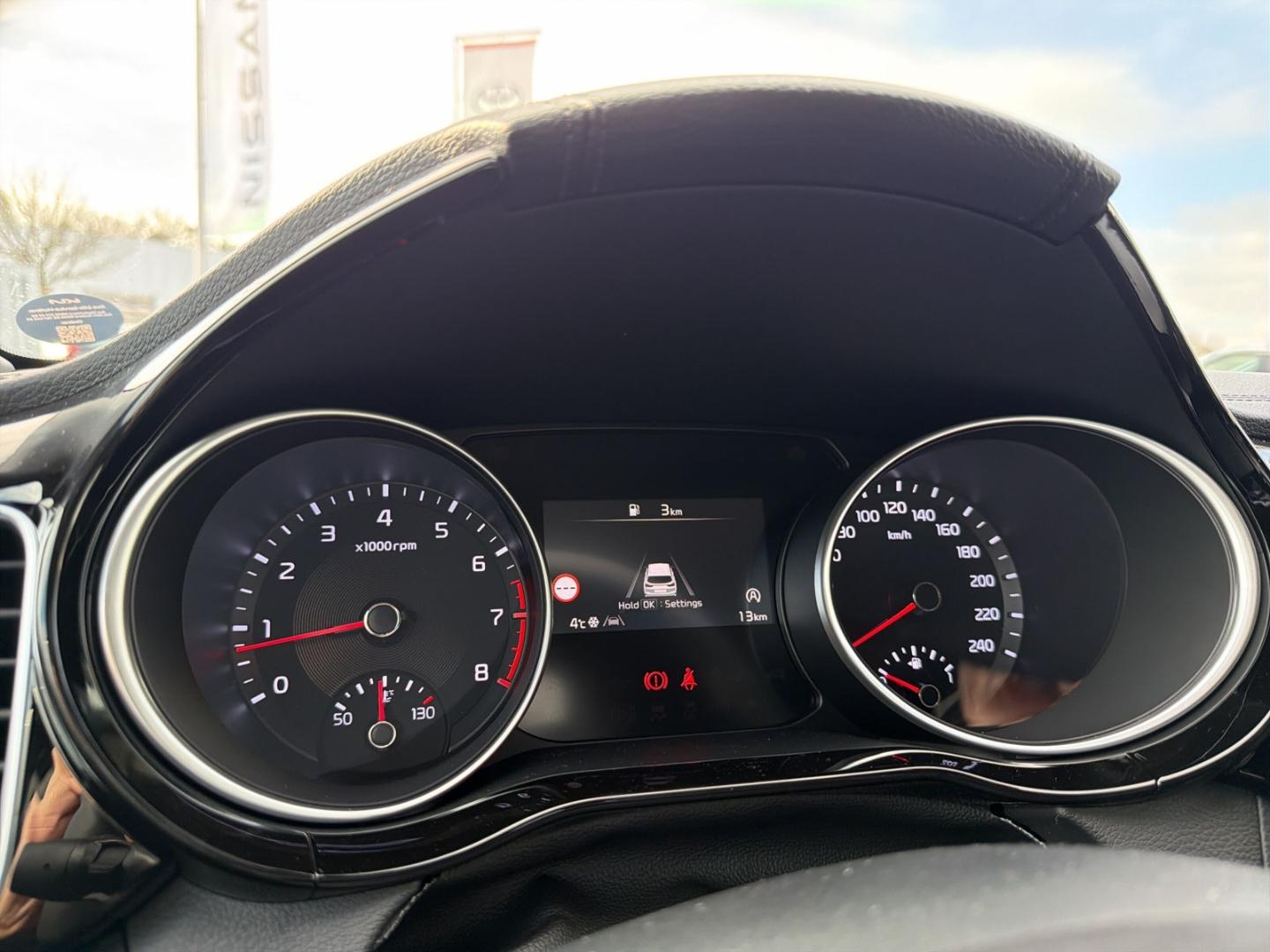 Kia Ceed_sw Sportswagon 1.5T Ultimate Edition Navi D