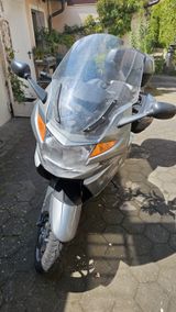 BMW K1300 GT - BMW 1300 K GT