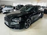 Audi RS4 Avant 2.9 TFSI quattro*Carbon*RS-Aga*B&O* - Audi: Q 9