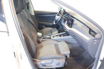 Skoda Octavia 2.0 TDI CleverAID+ACC+LED+KAM+AHK