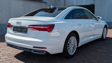 Audi A6 - 5