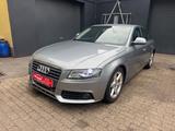 Audi A4 Lim. Ambition - Audi A4 aus 2008: Limousine