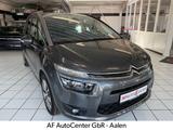 Citroën Grand C4 Picasso/Spacetourer Selection*Kamera - Citroën Grand C4 Picasso / SpaceTourer mit Diesel-Antrieb: Navigationssystem