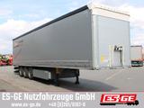 Schmitz Cargobull 3-Achs-Sattelanhänger, Cutainsider Universal - Offers