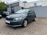 Skoda Fabia Cool Edition *1.Hand*Tüv Neu*PDC hinten* - Skoda Fabia Gebrauchtwagen in Hamburg