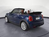 MINI Cooper S Cabrio Automatik NAVI PDC vorne und hin - MINI Cooper S Cabrio Gebrauchtwagen