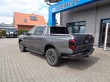 Ford Ranger Wildtrak V6 *el. Rollo +3,5t AHK +++* - Ford Ranger V6 Gebrauchtwagen