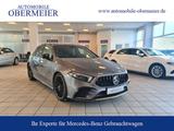 Mercedes-Benz A 250 Edition 1/AMG/Night 7G-DCT Rü-Ka LED SHZ - Mercedes-Benz A-Class in Bonn