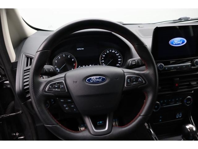 Fahrzeugabbildung Ford EcoSport 1.0 ST-Line