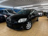 Toyota Auris Executive*Tüv*9.2027* - gebrauchte Toyota Auris aus dem Jahr 2007