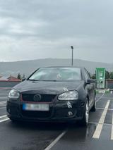 Volkswagen Golf 5 Gti 2.0 Tfsi Turbo - Volkswagen Golf: GTI Turbo