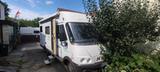 HYMER / ERIBA / HYMERCAR 524 - HYMER / ERIBA 524