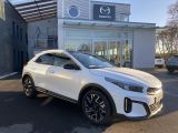 Kia XCeed 1.6 PHEV DCT6 PLATINUM 18 ZOLL GD - Kia XCeed: Platinum