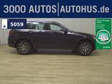 Mercedes-Benz GLC 300 e 4M Leder Navi LED AHK Shz PDC Tempomat - Mercedes-Benz GLC 300 in Bremen