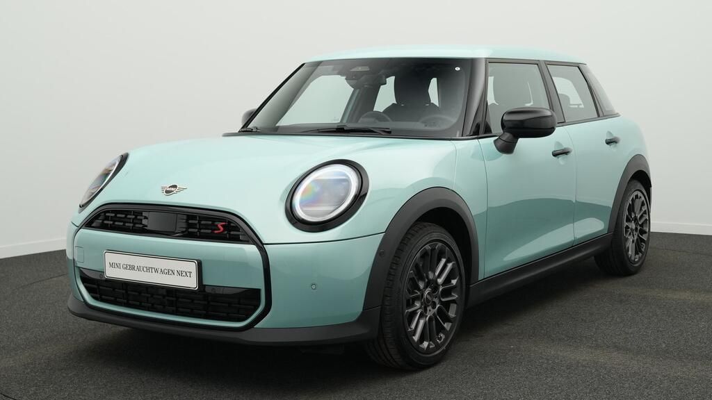 MINI Cooper S - Bild 1