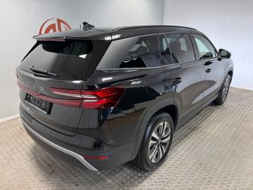 Fahrzeugverkauf 8 Skoda Kodiaq 1.5 TSI Selection Matrix*7-Sitze*AHK