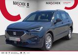 Seat Tarraco Style 2.0 TDI DSG AHK RearView ACC Sitzh - Seat Tarraco aus 2023