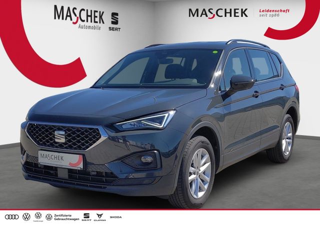 SEAT Tarraco Style 2.0 TDI DSG AHK RearView ACC Sitzh