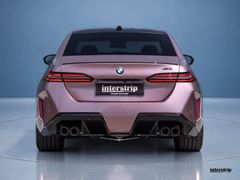 BMW M5 – 5 / 35