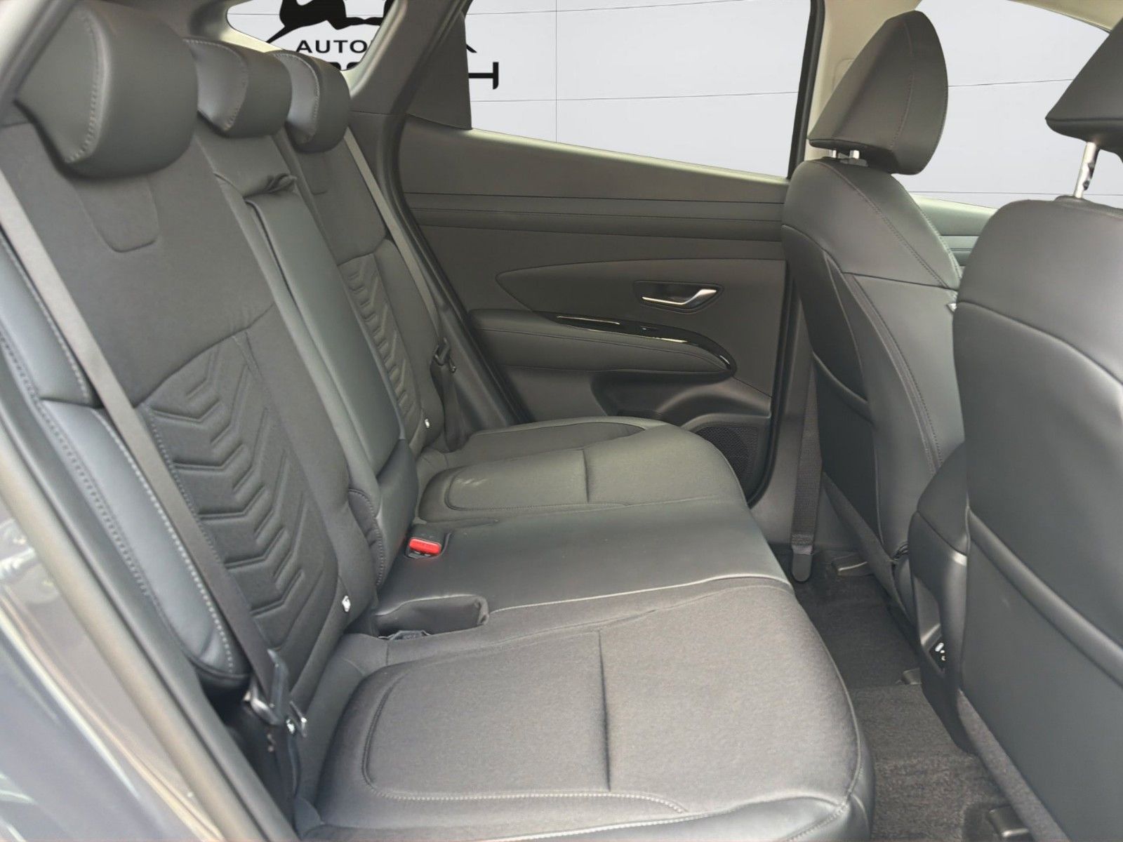 Hyundai TUCSON - Bild 21