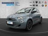Fiat 500e Cabrio La Prima 42 kWh Navi+RFK+SHZ+Carplay - Fiat 500e in Bremen