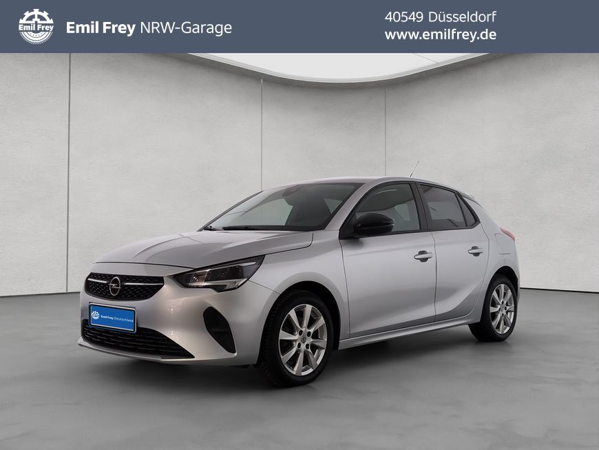 Image of Opel Corsa