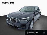 BMW X5 xDrive30d LC-Prof,DA,HUD,RFK,Sportsitze,Laser - BMW X5 Leasingangebote für Privatpersonen