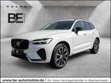Volvo XC60 B4 Plus Dark 360* HGSD - Volvo XC60: Plus Dark