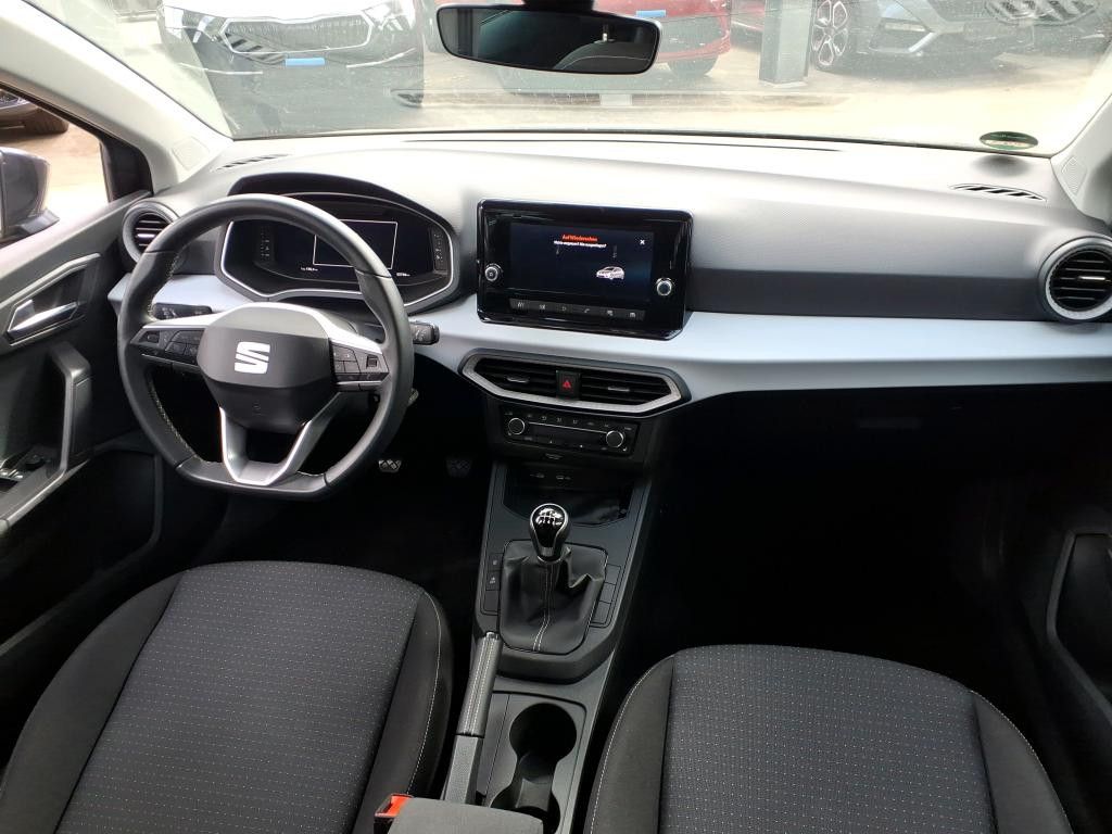 Seat Ibiza - Bild 6