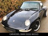 Porsche 993 C4 COUPE HANDSCHALTER 4x4 KLIMA DEUTSCHES FZ - gebrauchte Porsche 993 aus dem Jahr 1994