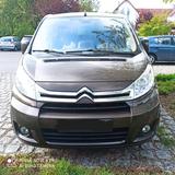 Citroën Jumpy - gebrauchte Citroën Jumpy aus dem Jahr 2013