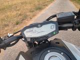 Yamaha MT07 -TOPZUSTAND-Service und TÜV neu - YAMAHA MT 07