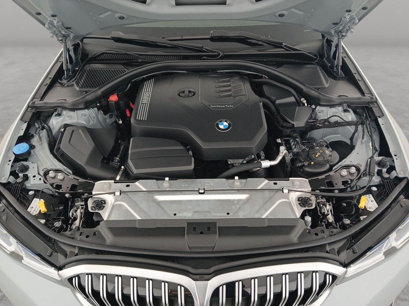 BMW 320 - Bild 14